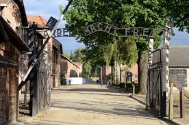 Auschwitz I