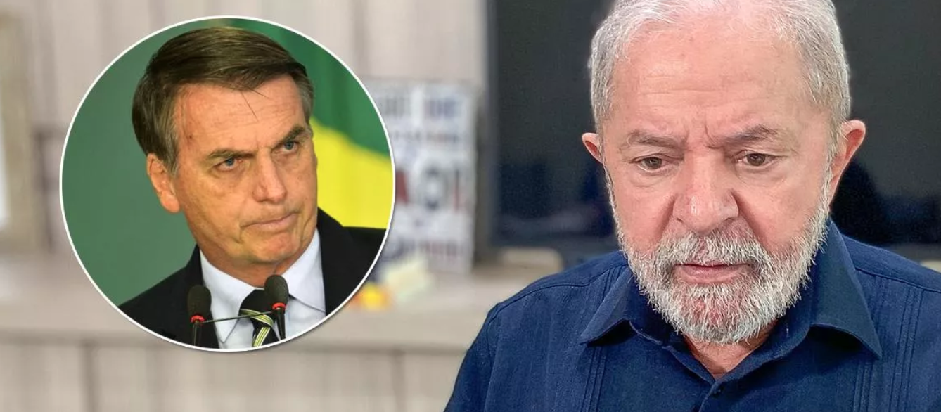 Guerra Civil e Dinastia Bolsonariana