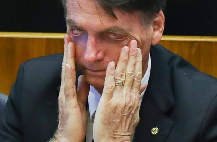 O PT no poder e o golpe 2016 O PT no poder e o golpe 2016