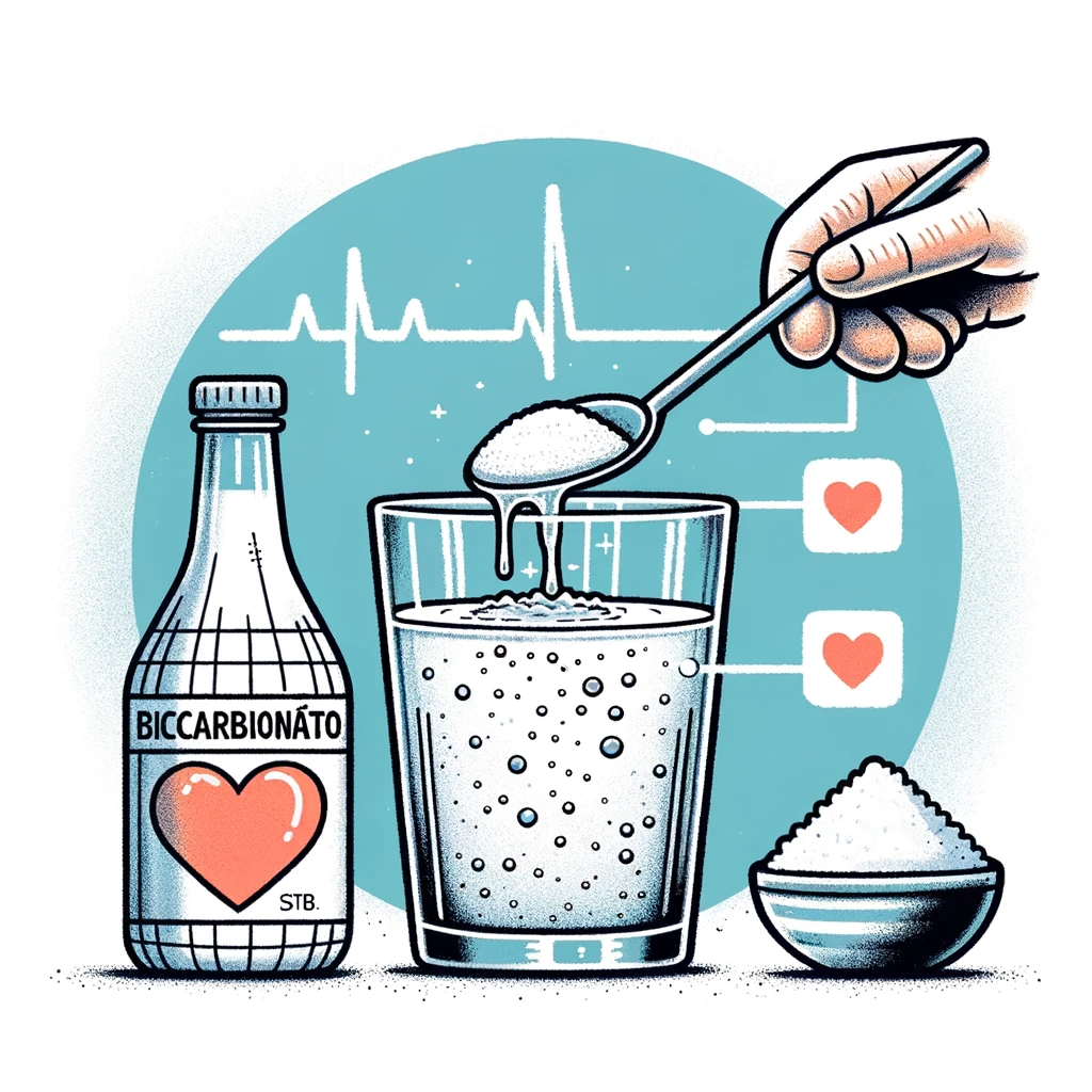 Bicarbonato de Sódio